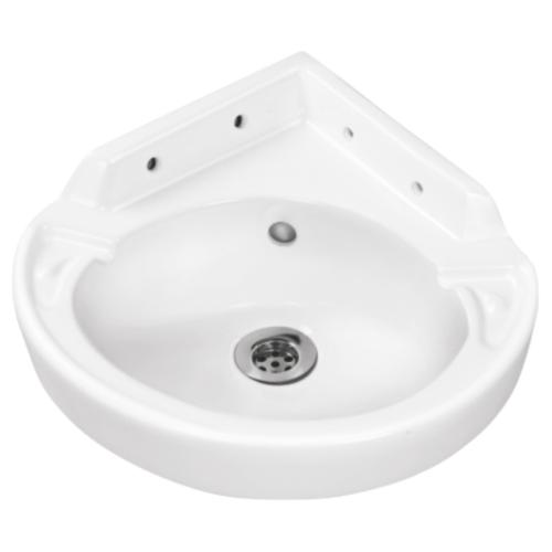 ANGEL Wash Basin ( Ivory )